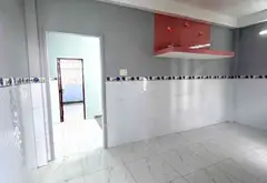 Nhà riêng 4 tầng rộng rãi tại khu vực an ninh, tiện xe hơi ra vào... Bán nhà riêng tại Bình Trị Đông, Hồ Chí Minh 05