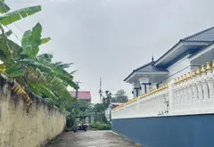 Mảnh đất rộng 197m² mặt tiền 8m ngay cạnh KCN Namura mở ra cơ hội đầu tư hấp dẫn... Bán đất tại An Hưng, Hải Phòng 03