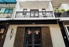 Nhà Hẻm Ô Tô Cộng Hoà - 6 Phòng Ngủ, Thiết Kế Hiện Đại... Bán nhà riêng tại Tân Bình, Hồ Chí Minh 01