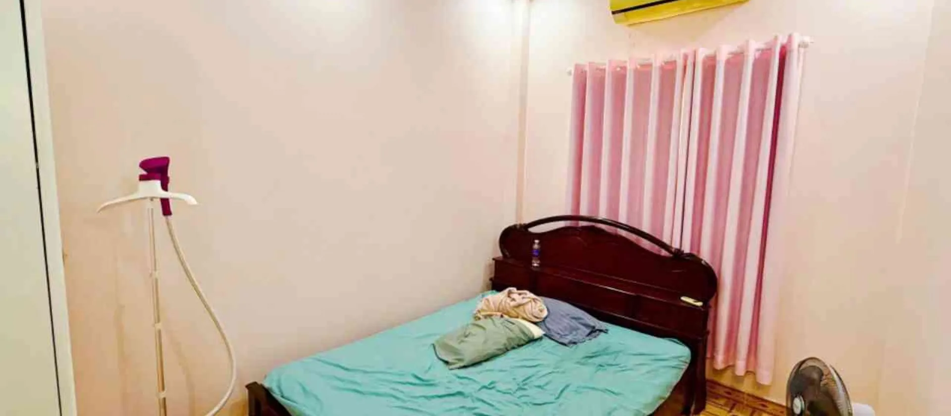 SIÊU PHẨM MẶT TIỀN HỒNG LĨNH – KHU CƯ XÁ BẮC HẢI QUẬN 10... Bán nhà mặt phố tại Hòa Hưng, Hồ Chí Minh 01
