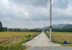 Mặt tiền 6.3m tại xã Phù Linh, huyện Sóc Sơn, gần Quốc lộ 3... Bán đất tại Sóc Sơn, Hà Nội 04