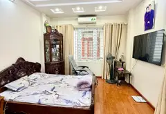 Nhà lô góc 3 mặt thoáng tại Kim Ngưu - Cơ hội siêu hiếm giá tốt chỉ 11,5 tỷ... Bán nhà riêng tại Lĩnh Nam, Hà Nội 07