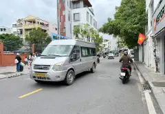 Nhà 5 tầng siêu hót cho thuê 42 triệu/tháng, Quận 1... Bán nhà riêng tại Cầu Ông Lãnh, Hồ Chí Minh 13