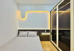 Nhà 4 tầng 4 phòng ngủ gần công viên làng hoa, Thông Tây Hội... Bán nhà riêng tại Thông Tây Hội, Hồ Chí Minh 13