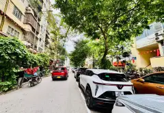 🏡🏠CHUNG CƯ Mặt Đường Trần Đăng Ninh,TRẦN QUÝ KIÊN – TÒA N03 – 51M² – 2NGỦ -1wc- FULL NỘI THẤT... Bán căn hộ chung cư tại Cầu Giấy, Hà Nội 20