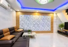 Bán Nhà 2 Tầng Đẹp Chính Chủ Thạnh Lộc 15 _ An Phú Đông... Bán nhà riêng tại An Phú Đông, Hồ Chí Minh 02