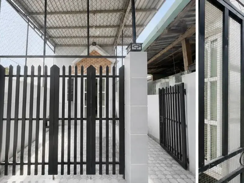 🔥Nhà có sẵn 5 phòng trọ trung tâm LINH TRUNG HOÀNG DIỆU-114m2-nhỉnh 9T... Bán nhà riêng tại Linh Xuân, Hồ Chí Minh 01