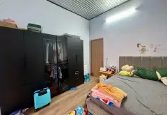 Nhà 2 tầng 3PN siêu xinh, hẻm ô tô, giá giảm sốc tại Quận 12. 4.6tỷ... Bán nhà riêng tại Thới An, Hồ Chí Minh 08