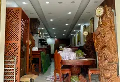 Nhà mặt phố kinh doanh đỉnh giữa lòng Gò Vấp... Bán nhà mặt phố tại An Hội Đông, Hồ Chí Minh 12