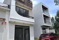 Bán nhà 3 tầng, diện tích 51,4m2 tại khu dân cư đông đúc... Bán nhà riêng tại Hà Lầm, Quảng Ninh 01