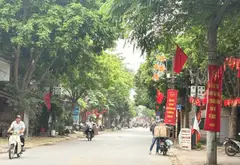 🌺3 Ô TÔ TRÁNH-KINH DOANH SẴN DÒNG TIỀN-GẦN TRƯỜNG HỌC CÁC CẤP-KCN BẮC THĂNG LONG CÁCH 300M-SANG PH... Bán nhà mặt phố tại Thiên Lộc, Hà Nội 01