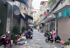 Nhà Lô Góc Đại Mỗ, Vị Trí Vàng, Kinh Doanh Tốt... Bán nhà riêng tại Đại Mỗ, Hà Nội 06