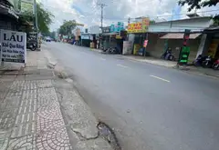 Nhà mặt phố 4 tầng diện tích 65m² tại Nguyễn Ảnh Thủ, Quận 12... Bán nhà mặt phố tại Tân Thới Hiệp, Hồ Chí Minh 06