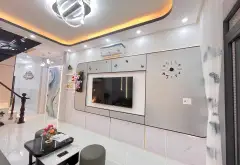 Nhà giá tốt mặt tiền hẻm ô tô 96 Đào Tông Nguyên - Cơ hội không thể bỏ lỡ... Bán nhà riêng tại Nhà Bè, Hồ Chí Minh 01