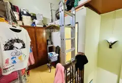 Nhà riêng 2 phòng ngủ, hẻm ô tô tránh, khu dân trí cao tại Quận X... Bán nhà riêng tại Tân Sơn Nhì, Hồ Chí Minh 05