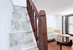 Nhà đẹp sát Hồ Văn Hương, 5 tầng x 3PN, sổ đỏ chính chủ... Bán nhà riêng tại Văn Miếu - Quốc Tử Giám, Hà Nội 05