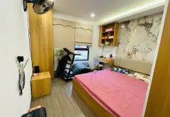 KIM GIANG NHÀ ĐẸP HIẾM CÓ KHÓ TÌM - NHÀ DÂN TỰ XÂY TÂM HUYẾT - NGÕ NÔNG RỘNG
Ô TÔ KIA ĐỖ CỬA... Bán nhà riêng tại Thanh Trì, Hà Nội 08