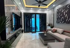 Bán Nhà 6 Tầng Lô Góc Có Thang Máy Tại Mai Động, Diện Tích 33.7m2... Bán owner_side tại Tương Mai, Hà Nội 05