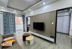 Căn hộ đẹp, view thoáng, vị trí trung tâm Gò Vấp... Bán căn hộ chung cư tại An Hội Tây, Hồ Chí Minh 02