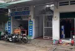 Nhà mặt phố kinh doanh đỉnh tại Tam Bình, giá sốc 7.3 tỷ... Bán nhà mặt phố tại Tam Bình, Hồ Chí Minh 04