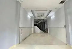 nhà đẹp 1 bên Aeon Tân Phú - ĐS 9, 65m2, 3 tầng, đường xe tải, 5.xT=0906+14+0207... Bán nhà riêng tại Bình Hưng Hòa, Hồ Chí Minh 02