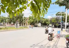 🚨 MẶT TIỀN 30M THỚI AN 16 – NGANG 5M – GIÁ 9,9 TỶ TL... Bán nhà mặt phố tại Thới An, Hồ Chí Minh 01