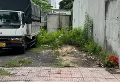 Bán đất 100m2 xã Bà Điểm, giá 5.x, đường nhựa 12m... Bán đất tại Bà Điểm, Hồ Chí Minh 03