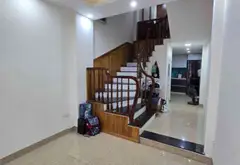 Bán nhà 4 tầng tại Phan Đình Giót, xây chắc chắn, gần ô tô đỗ... Bán nhà riêng tại Hà Đông, Hà Nội 03