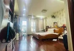 NHÀ 6 TẦNG KIẾN TRÚC KIÊN CỐ– THANG MÁY XỊN – GARA 2 Ô TÔ – NỘI THẤT NHẬP CHẤT LƯỢNG CAO... Bán nhà mặt phố tại Phú Thọ Hòa, Hồ Chí Minh 01