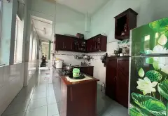 Nhà mặt phố lô góc rộng 23m tại khu vực đắc địa Quận 5, Phùng Hưng... Bán nhà mặt phố tại Chợ Lớn, Hồ Chí Minh 17