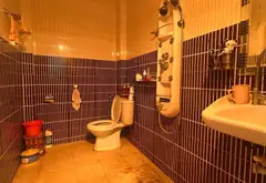 Bán nhà riêng 3 tầng diện tích 56m² mặt tiền 5.7m trung tâm thành phố Hải Phòng... Bán nhà riêng tại Lê Chân, Hải Phòng 06
