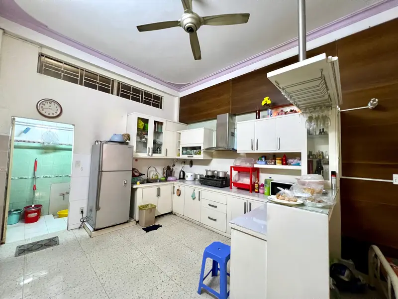 Nhà mặt tiền khu Tên Lửa, Quận Bình Tân, 100m2, 4 tầng. Giá 13 tỷ... Bán nhà mặt phố tại An Lạc, Hồ Chí Minh 01