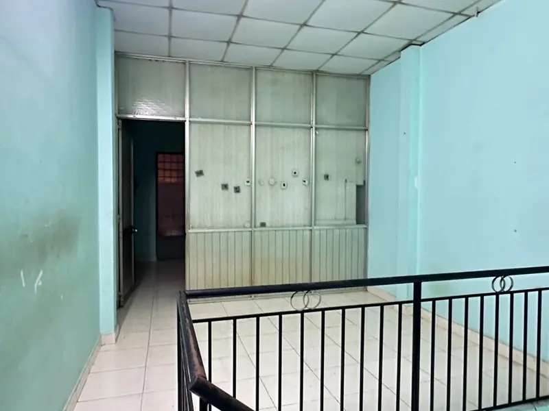 Bán nhà 2 tầng Phan Anh, diện tích 41.4m2 phường Bình Trị Đông, giá 3.8 tỷ... Bán nhà riêng tại Bình Trị Đông, Hồ Chí Minh 01