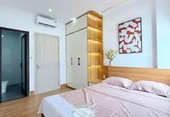 Nhà 3 tầng Đông Nam gần biển, tiện nghi đầy đủ... Bán nhà riêng tại Thanh Khê, Đà Nẵng 06
