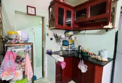 💥KHU HIẾM NHÀ BÁN TT PHÚ NHUẬN GIÁP Q1 - 1 BƯỚC RA HẺM XE HƠI THÔNG -CN ĐỦ 26M2 - 3L SÂN THƯỢNG... Bán nhà riêng tại Cầu Kiệu, Hồ Chí Minh 05