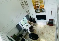 Biệt thự tân cổ điển lô góc thoáng bậc nhất KĐT Văn Quán 80/100m2, 6 tầng, 32 tỷ... Bán biệt thự, liền kề tại Hà Đông, Hà Nội 08