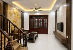 💥 SIÊU PHẨM NHÀ 3 TẦNG ĐÔNG ANH – GẦN CẦU THĂNG LONG – ĐƯỜNG Ô TÔ THÔNG CÁCH NHÀ 50M – Đ.VÕ VĂN... Bán nhà riêng tại Thiên Lộc, Hà Nội 01
