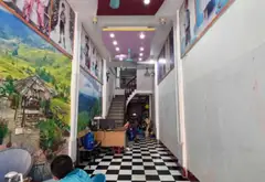 Bán nhà mặt phố 4 tầng, diện tích 99m² tại phường Bắc Giang, TP Bắc Giang... Bán nhà mặt phố tại Bắc Giang, Bắc Ninh 06
