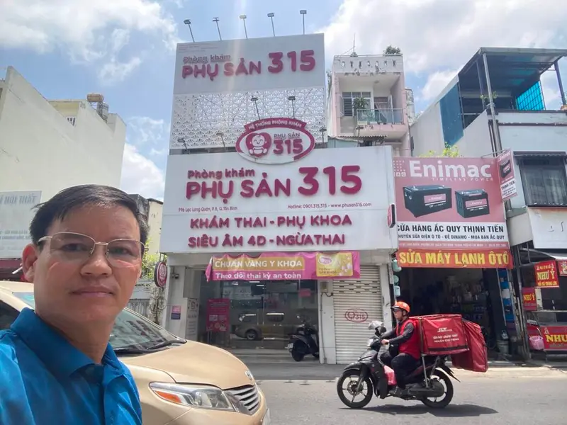 Cơ hội sở hữu nhà mặt phố Lạc Long Quân giá tốt ngay trung tâm Tân Bình... Bán nhà mặt phố tại Tân Hòa, Hồ Chí Minh 01