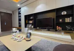 Bán căn hộ chung cư 3 phòng ngủ tại phường Thanh Xuân, Hà Nội - căn góc tầng 8, diện tích 118 m²... Bán căn hộ chung cư tại Thanh Xuân, Hà Nội 07