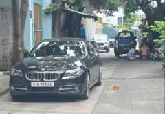 Bán nhà 4 tầng 64m2 tại Phú Thọ Hòa, giá 7.9 tỷ... Bán nhà riêng tại Phú Thọ Hòa, Hồ Chí Minh 01