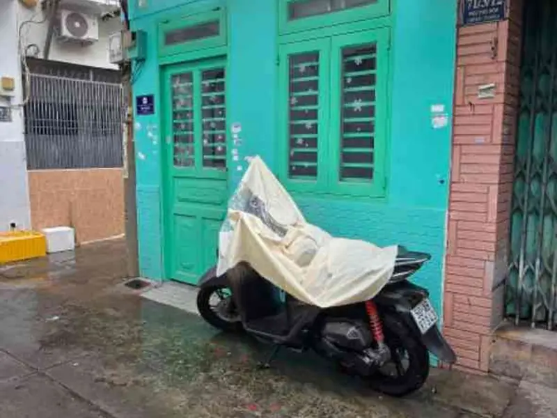 Bán nhà riêng 2 tầng hẻm ô tô rộng tại Phú Thọ Hòa... Bán nhà riêng tại Phú Thọ Hòa, Hồ Chí Minh 01