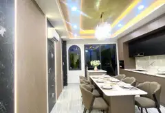 SIÊU PHẨM NHÀ PHỐ 6 TẦNG -ĐẸP LUNG LINH -THIẾT KẾ HIỆN ĐẠI CÓ THANG MÁY... Bán nhà riêng tại An Phú Đông, Hồ Chí Minh 07
