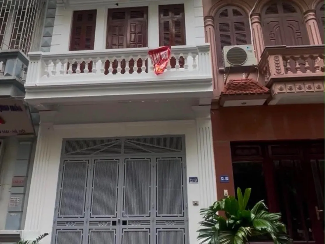 Phân lô liền kề KDT ĐẠI KIM 54m2... Bán nhà riêng tại Định Công, Hà Nội 01