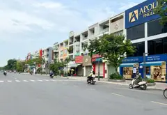 NHÀ ĐẸP 4 TẦNG TRỤC KINH DƯƠNG VƯƠNG HẺM THÔNG NHIK 2 TỶ... Bán nhà riêng tại An Lạc, Hồ Chí Minh 01