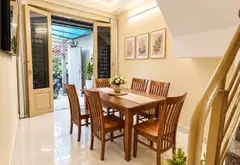 Bán nhà riêng 4 tầng Xô Viết Nghệ Tĩnh gần Quận 1, diện tích 32.8m2, giá 5.3 tỷ... Bán nhà riêng tại Thạnh Mỹ Tây, Hồ Chí Minh 02