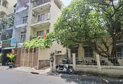 Chủ định cư chuyển nhượng nhà quận 1,
Mặt phố Nguyễn Phi Khanh - Trần Quang Khải gần chợ Tân Định... Bán nhà mặt phố tại Tân Định, Hồ Chí Minh 08