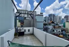 Bán nhà riêng 4 phòng ngủ tại phường Khánh Hội, Quận 4, vị trí trung tâm... Bán nhà riêng tại Khánh Hội, Hồ Chí Minh 11