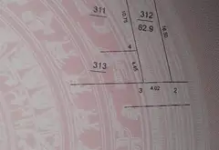 Bán đất 2 mặt thoáng 62.9m2 tại xã Phường, pháp lý rõ ràng, giá cạnh tranh... Bán đất tại Đa Phúc, Hà Nội 05