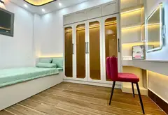 Bán nhà riêng 2 tầng hướng Đông Nam tại Nhà Bè, khu dân cư an ninh, mặt tiền hẻm xe tải... Bán nhà riêng tại Nhà Bè, Hồ Chí Minh 16
